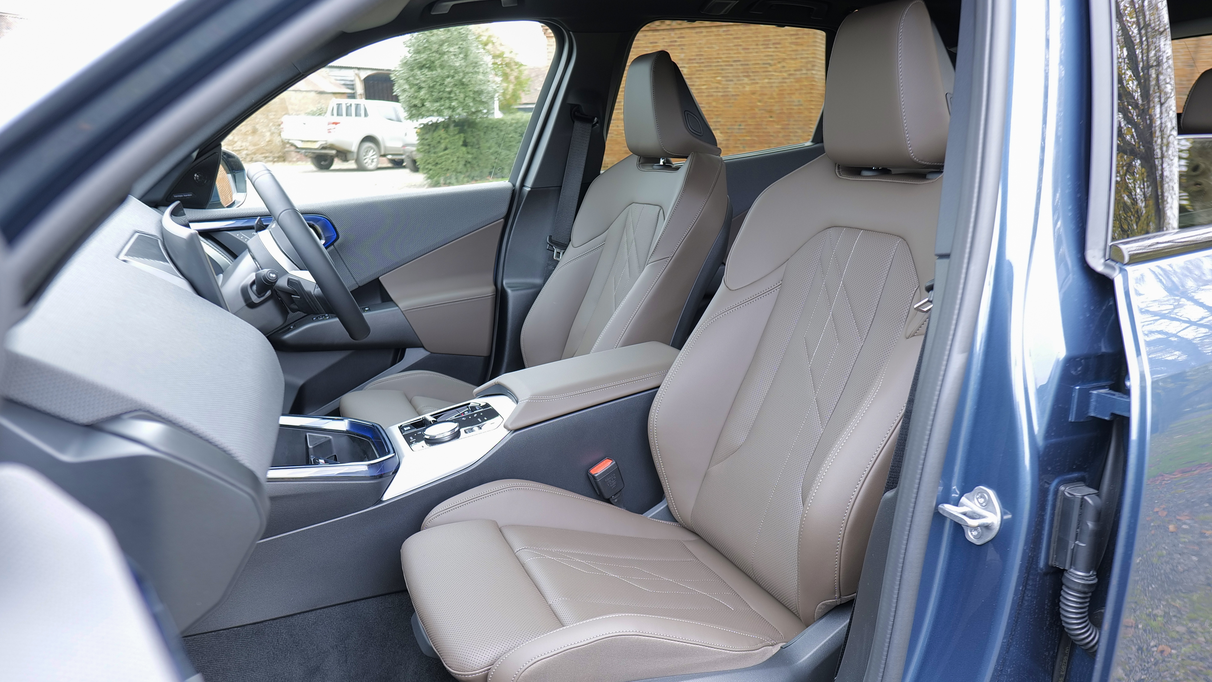 BMW X3 ESTATE xDrive20 xLine 5dr Step Auto